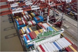 ＂不運貨, 運空箱!＂ 10倍利潤驅使, 船公司實力上演＂搶箱＂大戰! ...