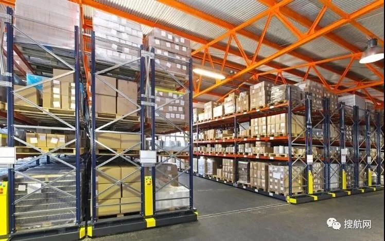 商務部：一年增長80%！我國跨境電商海外倉超1800個