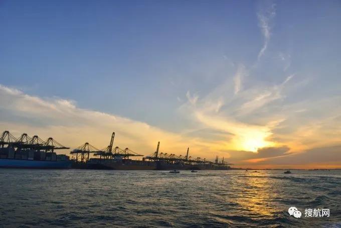 水滿則溢！空箱一股腦的回亞洲，新的問題更讓人頭疼！