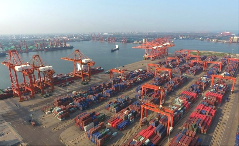 泰國補貼空箱進口：一個箱子發1000泰銖