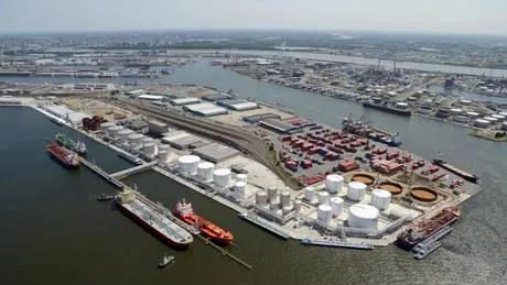 歷時(shí)3年，歐洲兩大港口宣布正式合并！