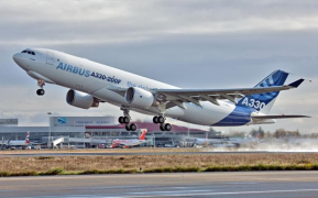 航運巨頭達飛購入四架貨機，正式啟動空運部門，進軍航空貨運市場！