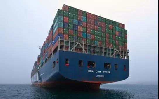 航運巨頭達飛購入四架貨機，正式啟動空運部門，進軍航空貨運市場！