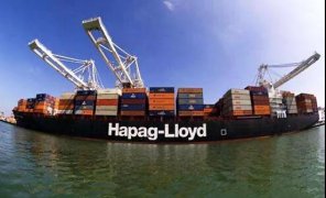 班輪公司2021年1月開局強勁！