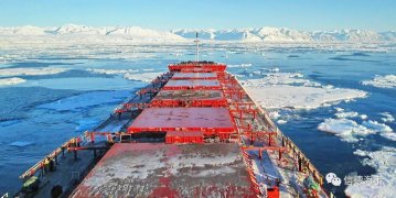 干散貨市場強勢回歸，航運股也全面上升