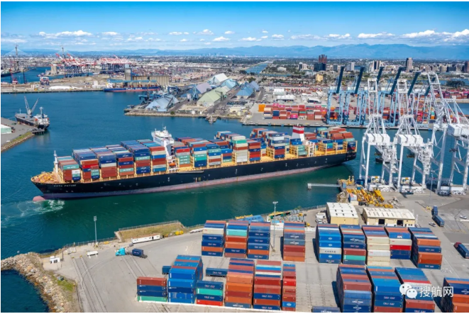 集裝箱短缺繼續困擾班輪運輸業，貨代無法滿足日益增長的自有集裝箱需求