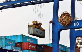 集裝箱海運中各種費用是如何產生的？帶你了解這些海運“箱”費！