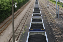 科普 | 運煤的集裝箱沒有蓋，下雨可怎么辦??？