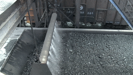 科普 | 運煤的集裝箱沒有蓋，下雨可怎么辦啊？