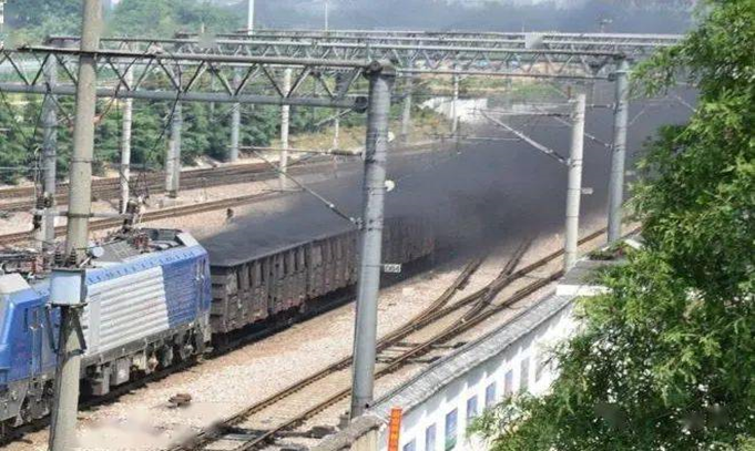 科普 | 運煤的集裝箱沒有蓋，下雨可怎么辦啊？