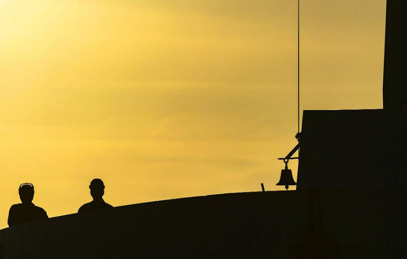 國際海事組織宣布2021年世界海事日的主題——“海員：未來航運的核心”