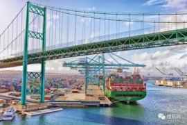 美西港口擁堵有望緩解！達飛、萬海、以星新航線不再掛靠洛杉磯港