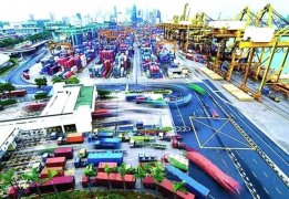 貿易協定為航運市場提供新引擎