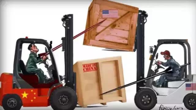 DDP、DDU、DAP的區別你都了解嗎？