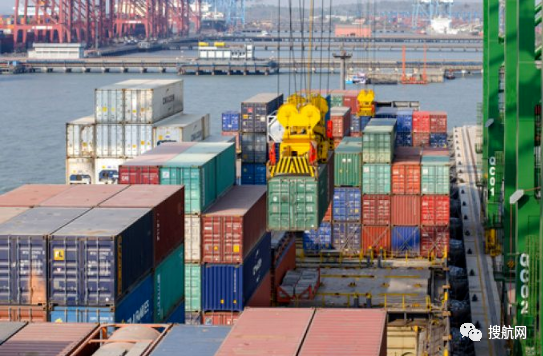 新一輪擁堵延誤!新加坡港堵了,吉大港堵了,英國利物浦港堵了,滯留貨物被拍賣了!