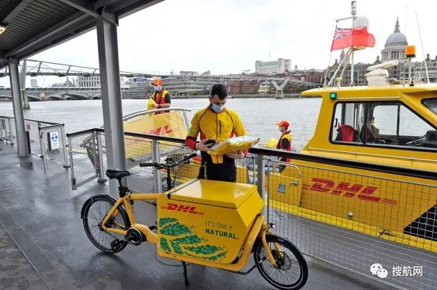 貨運(yùn)合同季,DHL:高運(yùn)價(jià)已回不去,托運(yùn)人更關(guān)心服務(wù)