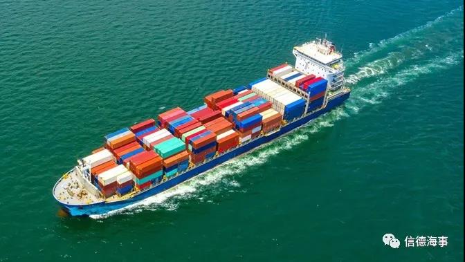 70%的散貨船還沒為EEXI準備好，面臨大規模整改或拆解