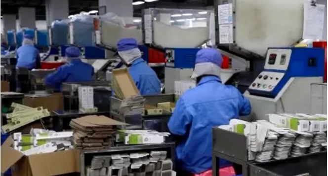 “最嚴限塑令”落地,這種產品工廠爆單了!又一風口來了?