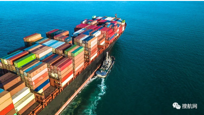 注意!該國(guó)將嚴(yán)格執(zhí)行集裝箱重量VGM要求,船公司將收取罰金