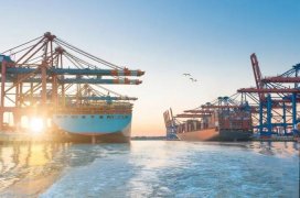 我國2021年前2個(gè)月外貿(mào)數(shù)據(jù)分析