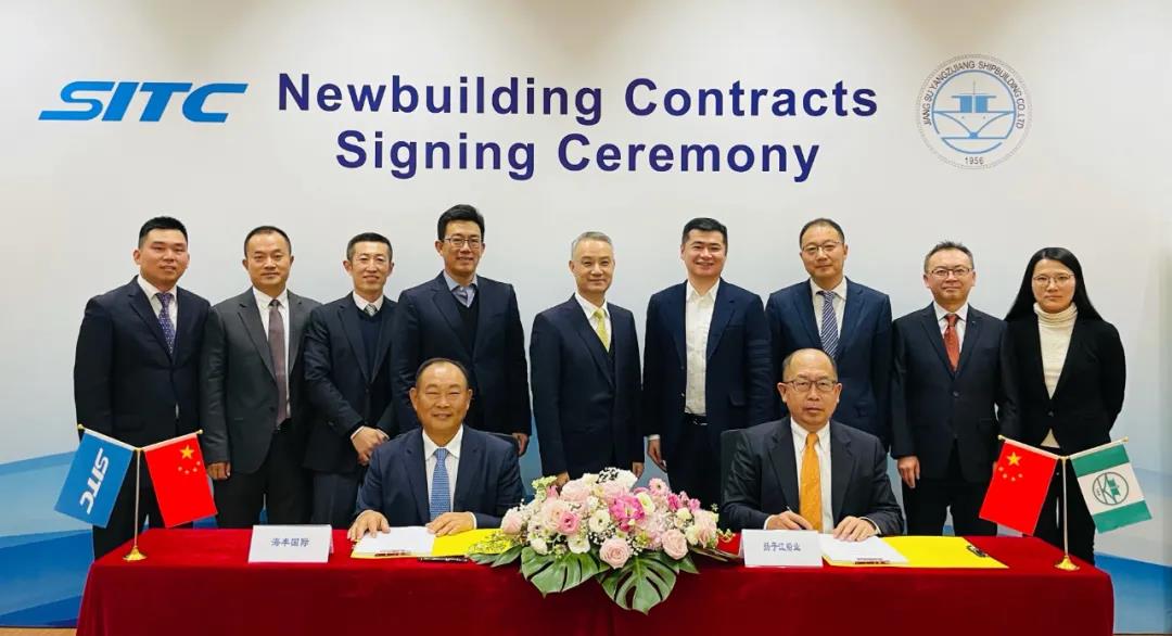 海豐國(guó)際2020年利潤(rùn)增長(zhǎng)近60%！