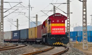 申報 船期查詢 貨物跟蹤 物流資訊 物流工具 首頁 > 物流資訊 > 中歐班列