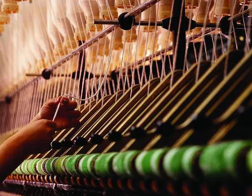 提醒 | 新規生效!紡織品出口歐盟技術壁壘再提高