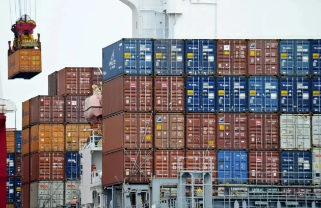 數百萬商品銷售延誤!洛杉磯港口集裝箱增217%,美國港口不堪重負難出口!