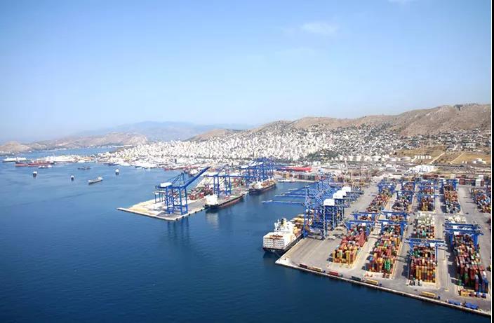 齋月趕上復活節,這些港口已被進口貨物擠爆,還有大港要鬧罷工!