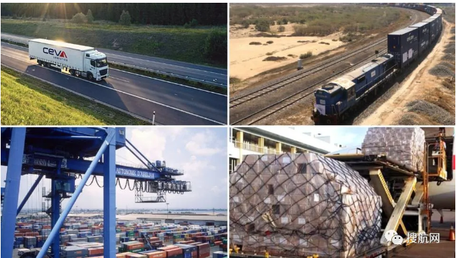 正在轉(zhuǎn)型的Ceva Logistics,未能實現(xiàn)2020年盈虧平衡目標