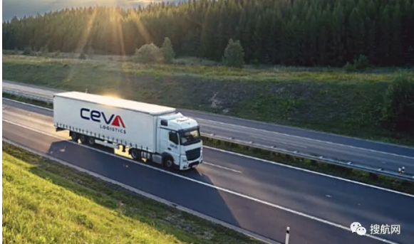 正在轉(zhuǎn)型的Ceva Logistics,未能實現(xiàn)2020年盈虧平衡目標
