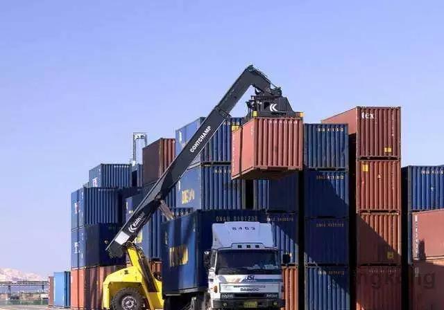 關(guān)于集裝箱重量驗(yàn)證VGM,你了解多少?