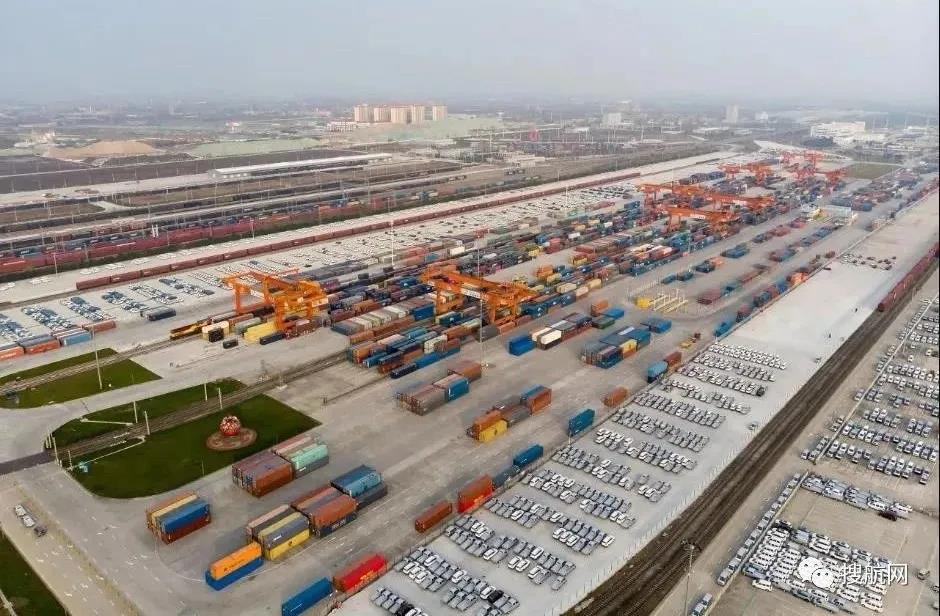 需求強(qiáng)勁而穩(wěn)定，節(jié)后運費小幅下降，多家知名貨代物流巨頭推出中歐鐵路新服務(wù)