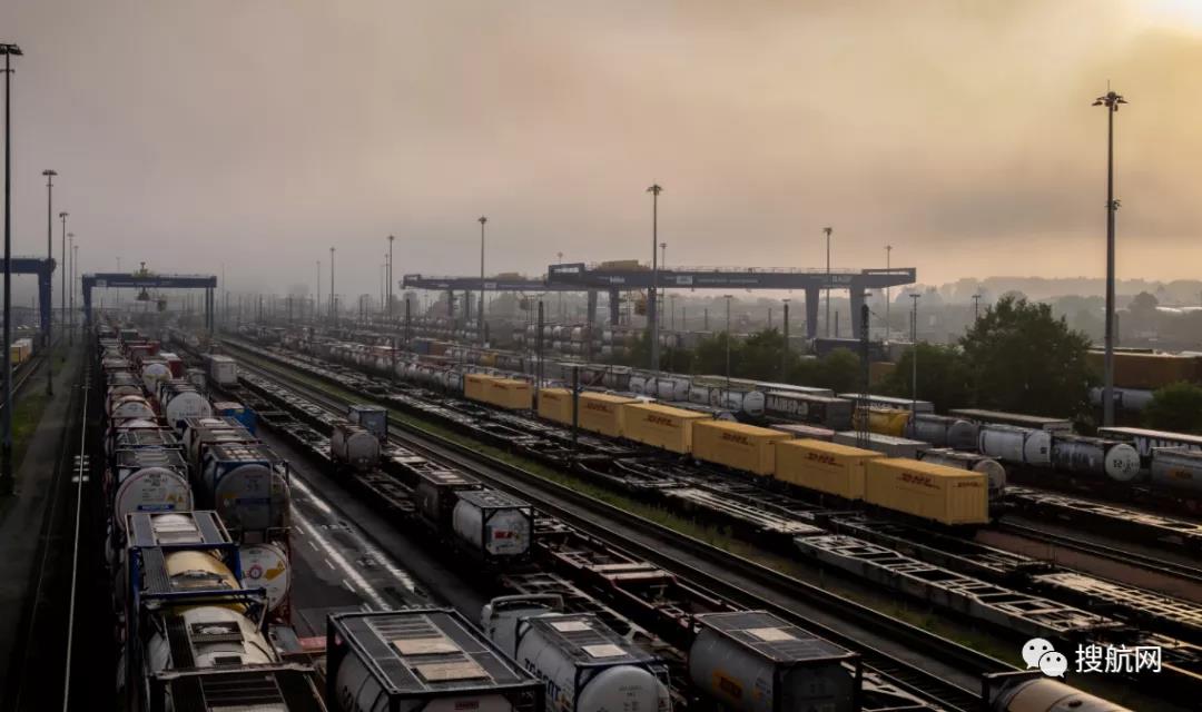 需求強(qiáng)勁而穩(wěn)定，節(jié)后運費小幅下降，多家知名貨代物流巨頭推出中歐鐵路新服務(wù)