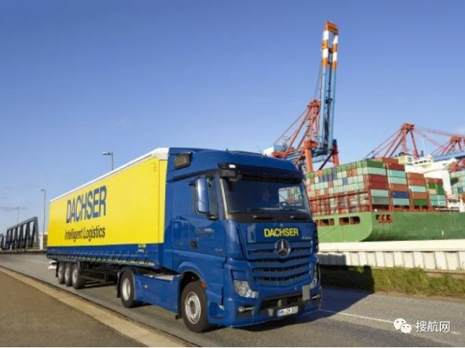 二季度美線需求將持續火爆,一家知名貨代竟推出優先提貨裝運的拼箱加急服務!