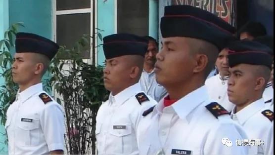 若不能通過EMSA審核,菲律賓將有超30000海員失業