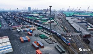 需求強勁而穩定，節后運費小幅下降，多家知名貨代物流巨頭推出中歐