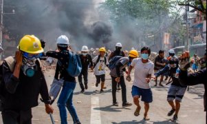 出貨注意！港口無法清關，船公司停運，銀行關門；運輸物流業遭受重