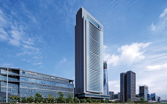 拼顏值,我們的港口沒在怕的