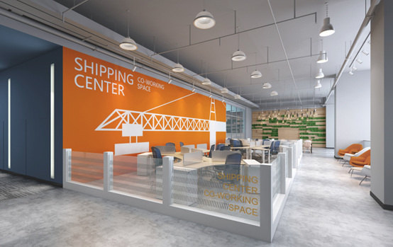 拼顏值,我們的港口沒在怕的