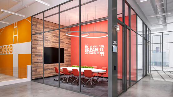 拼顏值,我們的港口沒在怕的