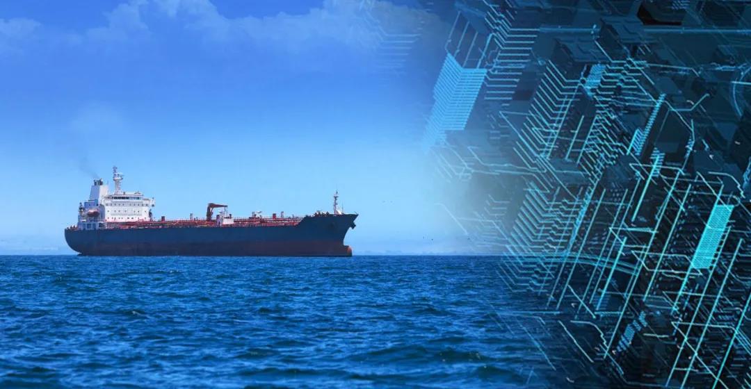 誰將贏得航運數據戰？ 