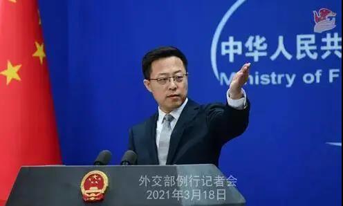 歐美英加聯(lián)手制裁!中國(guó)立即反擊制裁!它們對(duì)新疆棉花一無(wú)所知!