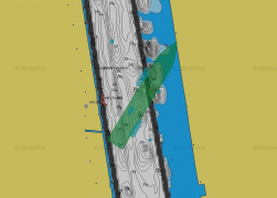 蘇伊士運河上的大部分船舶無法獲得延誤補償，已有貨輪改道好望角有