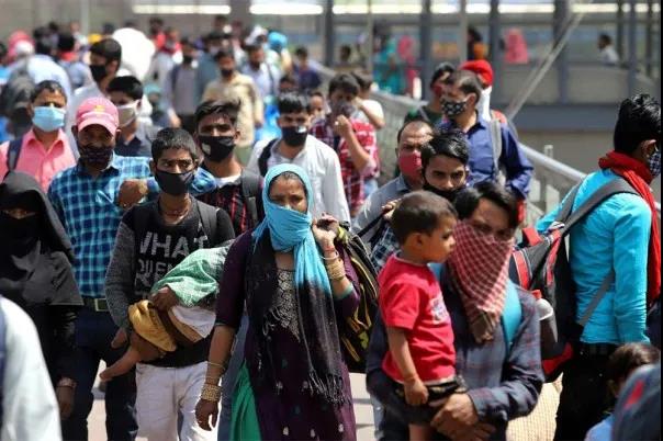 注意丨 增幅再刷新高，多國再次“封城”！產銅大國智利關閉邊境一個月