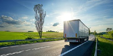 2021年5月11日-我國道路物流力量持續(xù)充足保持上升趨勢