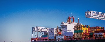 2021年香港物流與深圳物流公司的橫向對比