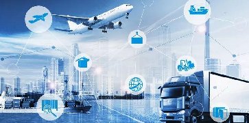 繼快遞企業后，物流公司也在數字化的路上