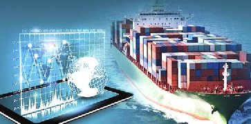 疫情時期的航運數字化轉型