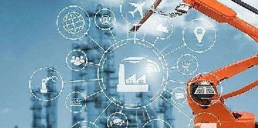 供應鏈發布數智化布局物流體系